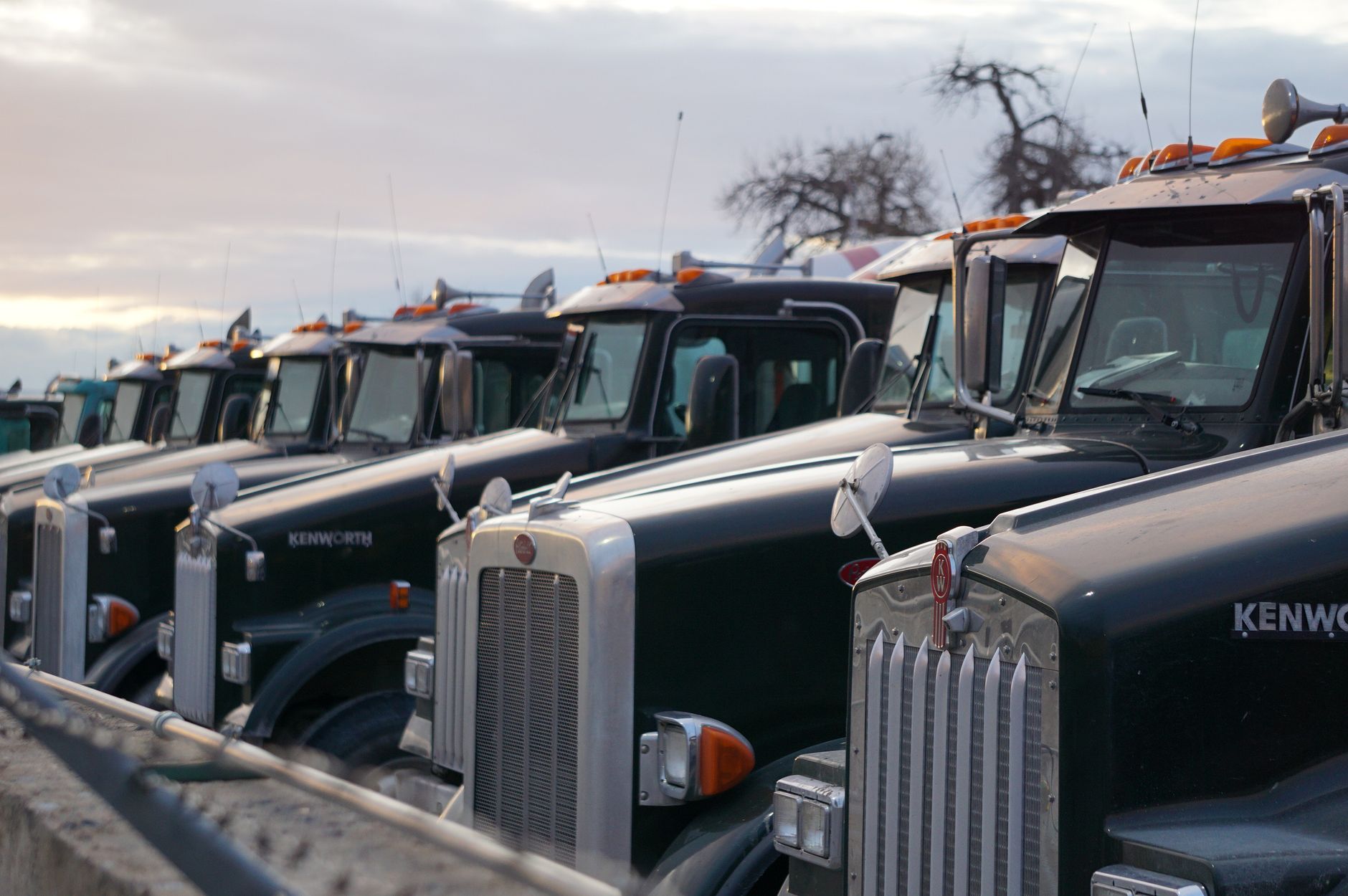Fleet