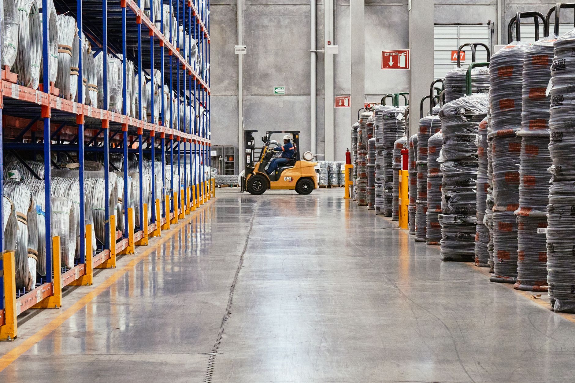 Warehouse